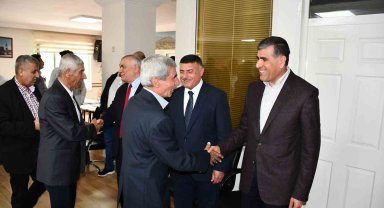 Gaziantep'te Mardinlilerin bayramdaki buluşma adresi MAREV