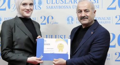 Gebze Belediyesi, Bosna Hersek'le iş birliği yaptı