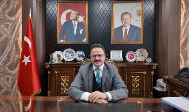 Gediz'e yeni hükümet konağı