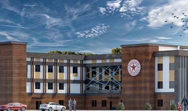 Gemlik'e 108 milyonluk sağlık yatırımı