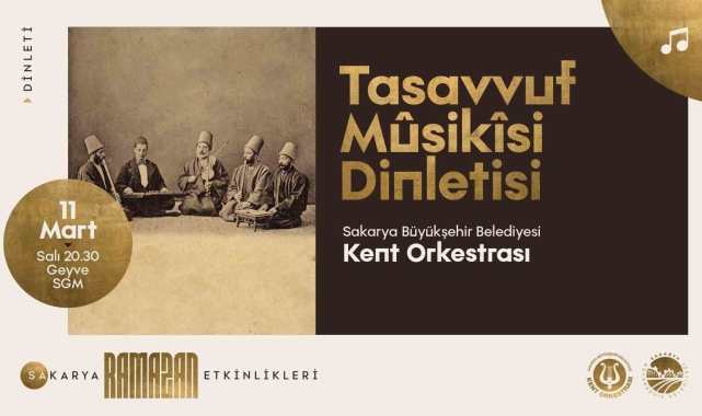 Geyveli vatandaşlar sanat dolu iki etkinlikte buluşacak