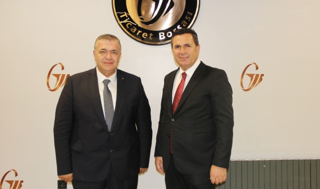 GTB Başkanları 'Çanakkale Zaferi'nin 110. yıl dönümü dolayısıyla mesaj yayımladı