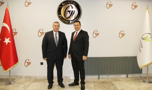 GTB Başkanlarından Ramazan Bayramı mesajı