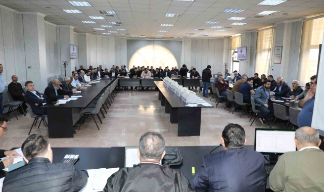 GTB, tarım sektörünün nabzını tutmaya devam ediyor