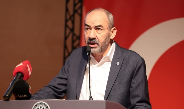Gülsoy'dan 'kredi' açıklaması
