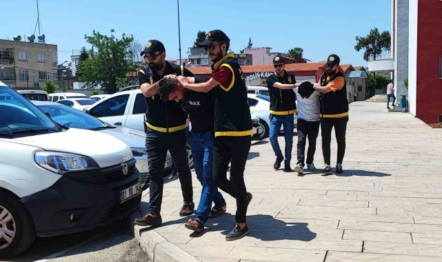 Güvenlik görevlisinin öldürülmesi davası tanıklara takıldı