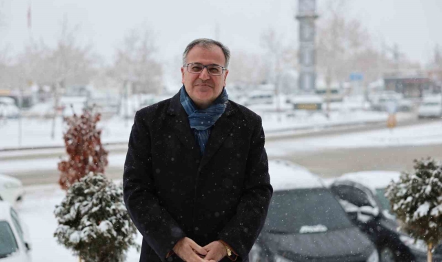 Hacılar Belediyesi yeniden sahaya indi
