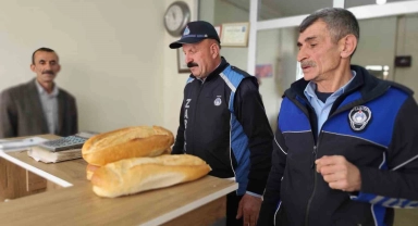 Hakkari'de bir gecede 170 ton çöp toplandı