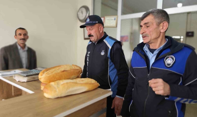 Hakkari'de bir gecede 170 ton çöp toplandı