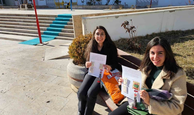 Harput Yurdu'nda öğrencilere duygusal karşılama