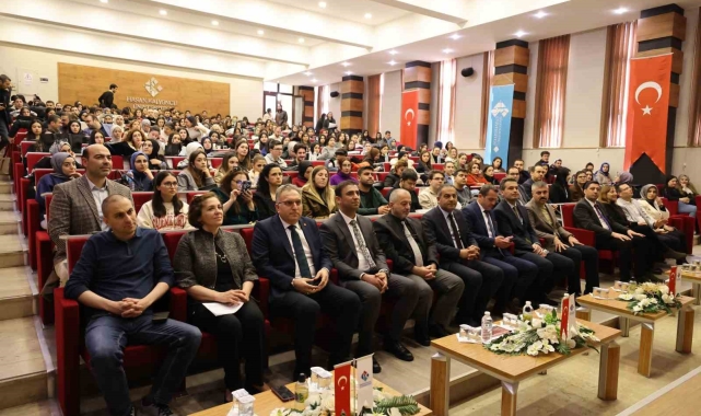 Hasan Kalyoncu Üniversitesi'nde "Türkiye Yüzyılı Maarif Modeli" semineri düzenlendi