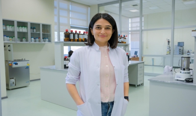 HİTÜ'de antibiyotik direncine sahip bakterilere karşı "nanoantibiyotik" geliştirilecek