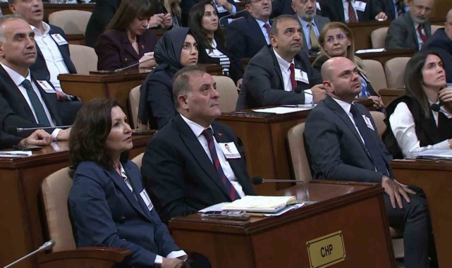 İBB'nin Başkanvekili Nuri Aslan oldu