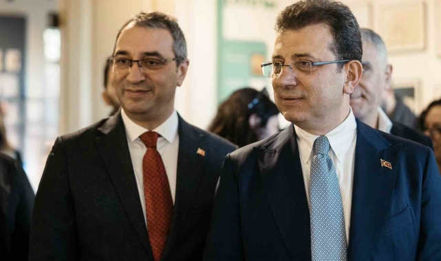 İBB'ye yolsuzluk soruşturmasında Mahir Polat'ın emniyet ifadesi ortaya çıktı