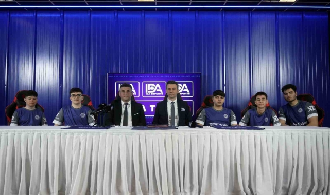 IDA Esports, 2025 PUBG Mobile kadrosunu duyurdu