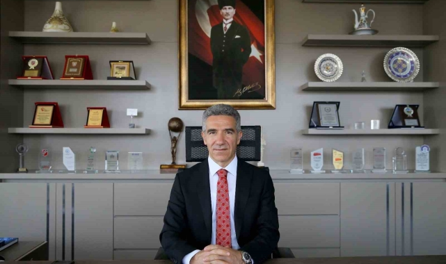 İEÜ Medical Point'ten Dünya Su Günü'nde güçlü mesaj