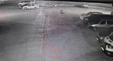 Iğdır'da silahlı kurşunlama olayının failleri yakalandı