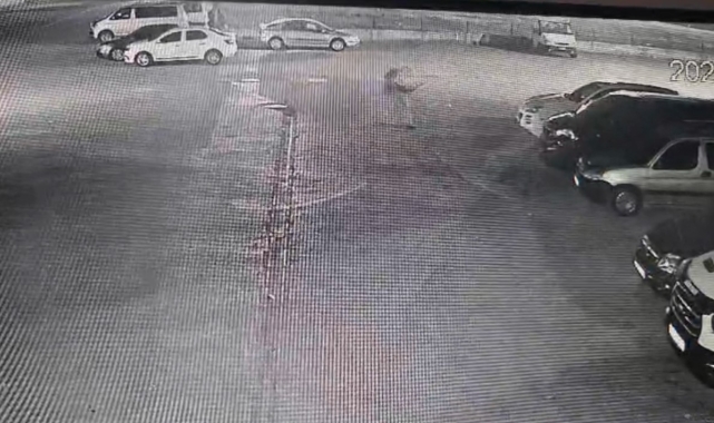 Iğdır'da silahlı kurşunlama olayının failleri yakalandı