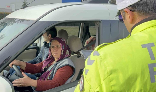 İhbarlı kırmızı ışık denetimi sürücülere göz açtırmadı