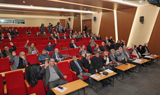 "İhtiyacı gidermede çok şükür sıkıntımız yok"