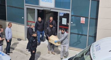 İki aylık bebek yaşamını yitirdi