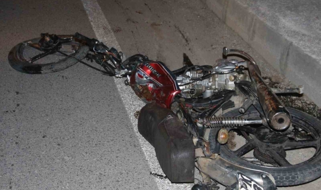 İki kişinin öldüğü kazada yeni gelişme