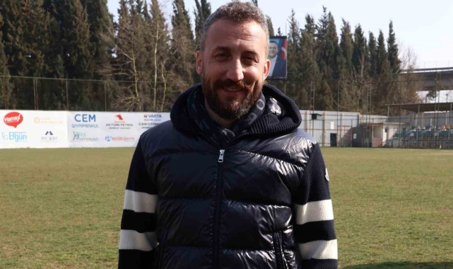 İki kulüp, tek hedef