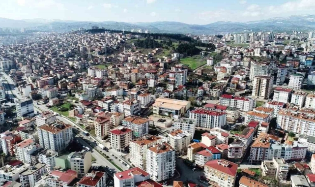 İki mahallenin yıllardır beklediği hayal gerçek oluyor
