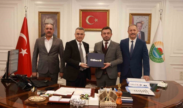 İlkadım Belediyesi&#039;nde işçi personelin maaşları belirlendi
