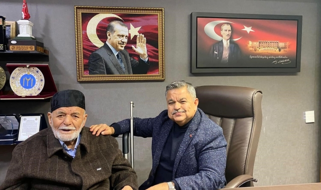 İller Bankası Yönetim Kurulu Başkan Vekili Selim Yağcı'nın acı günü