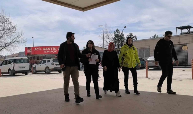 İnegöl'de akılalmaz hırsızlık: Ablasının 1 milyonluk altınlarını çaldı