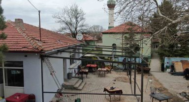 İnönü'den Oklubal Mahallesi'ne yeni proje