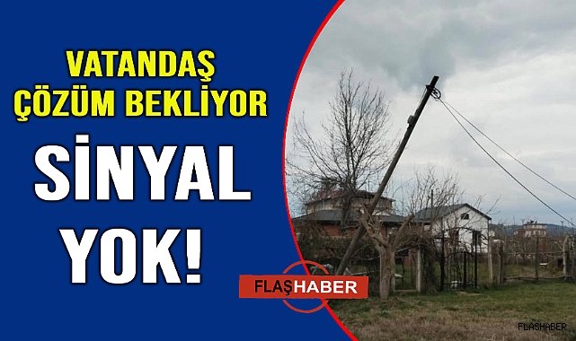 İnternet kesildi, fatura değişmedi