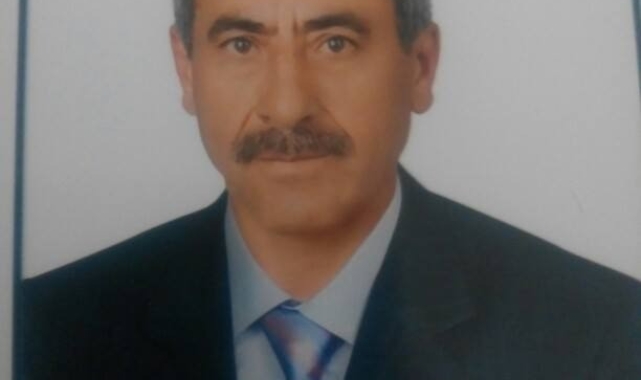Isparta'da bahçede çalışırken bir anda yere yığılan adam hayatını kaybetti
