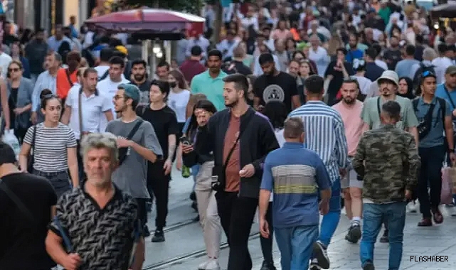 İşsizlik rakamları açıklandı
