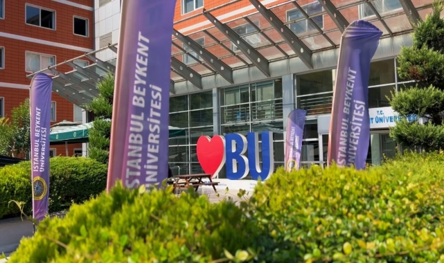 İstanbul Beykent Üniversitesi'ne ACQUIN akreditasyonu
