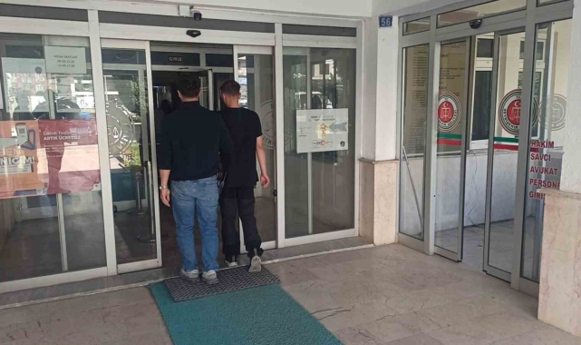 İstanbul Seydişehir dolandırıcılık hattı adliyede bitti