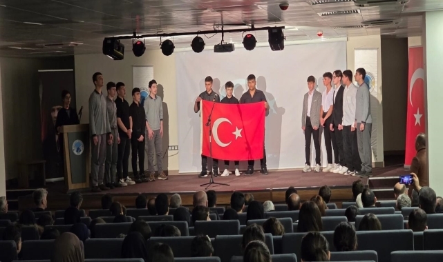 İstiklal Marşı'nın Kabulü ve Mehmet Akif Ersoy'u Anma Günü