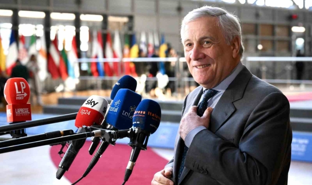 İtalya'dan Suriye'ye 68 milyon euroluk yardım