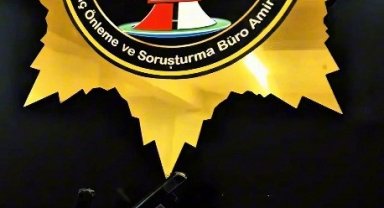 İzmir'de uyuşturucu operasyonu: 2 tutuklama