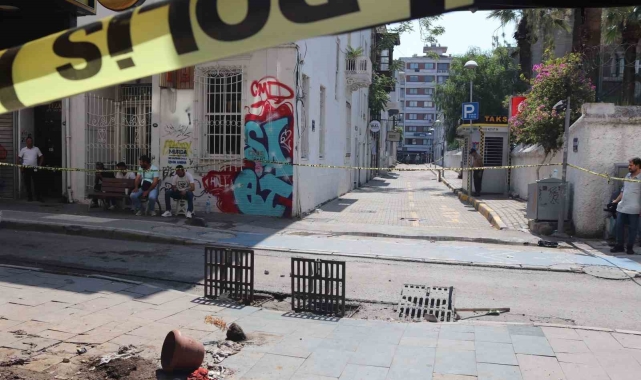 İzmir'deki elektrik faciası davasında 2 tahliye