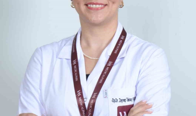 İzsiz cerrahi ile jinekolojik ameliyatlarda daha hızlı iyileşmek mümkün