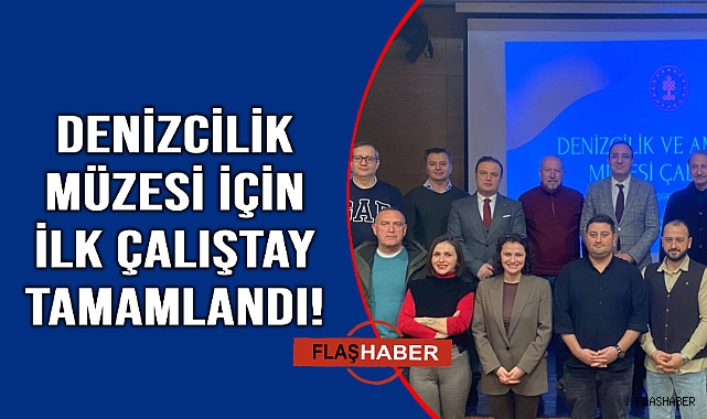 Jandarma misafirhanesi denizcilik müzesi oluyor