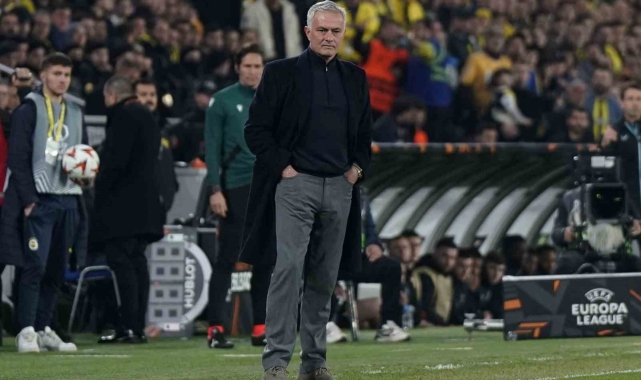 Jose Mourinho'nun Avrupa kupalarındaki geri dönüşleri