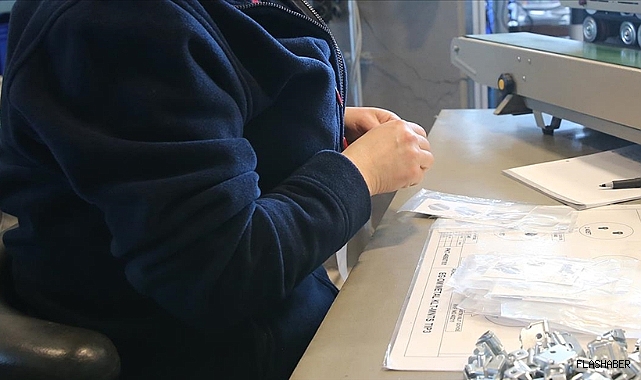 Kadın İstihdamı İçin Pozitif Ayrımcılık Projesi&#039;nde verilen destekler artırıldı