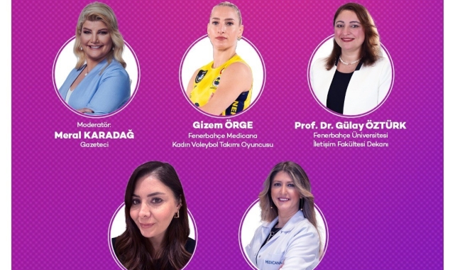 Kadınlar Günü'ne Özel, "İlham Veren Kadınlar" Ataşehir'de buluşuyor