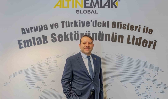 Kadınların konut alımı zirvede