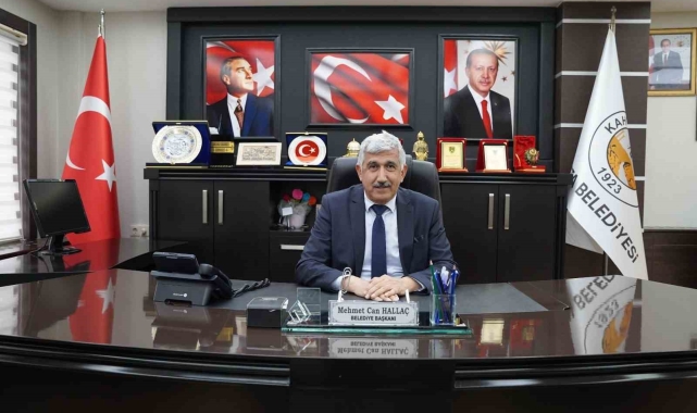Kahta Belediyesi'nden ramazan ayına özel dayanışma programı