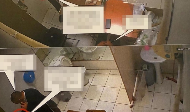 Kamu hastanesindeki sahte rapor çarkı böyle deşifre oldu: 23 gözaltı
