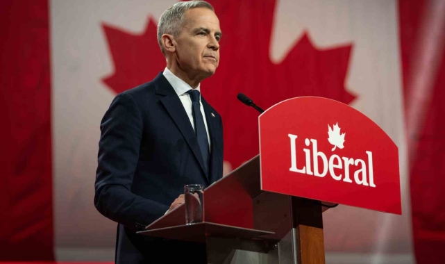 Kanada'da başbakanlık görevini Mark Carney devralacak